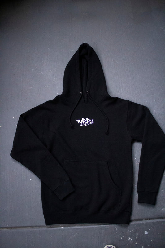 Black Mobshit Hoodie 1st Gen